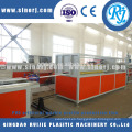 Línea de producción PVC Artificial perfil mármol